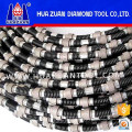 Diamond Wire Saw for Stone Quarry